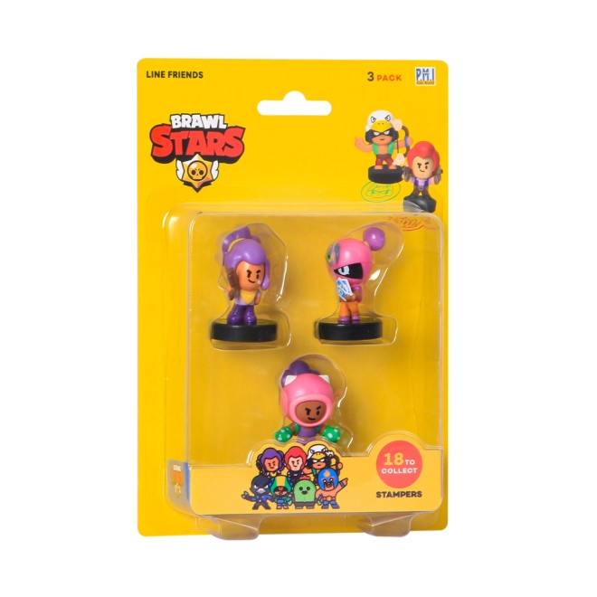 Samlerfigurer
