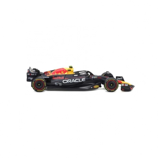 Bburago 1:43 LØB Formel F1 - Red Bull Racing RB19 (2023) #11 (Sergio Pérez)