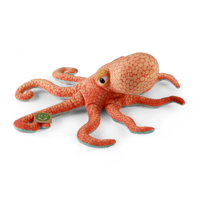 Plysblæksprutte 36 cm