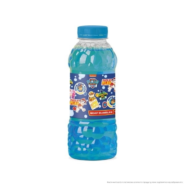 Sæt til at lave bobler Paw Patrol