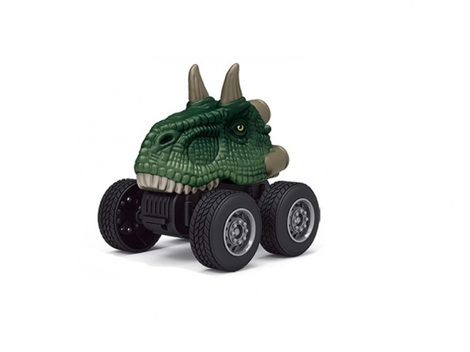 Dino bil