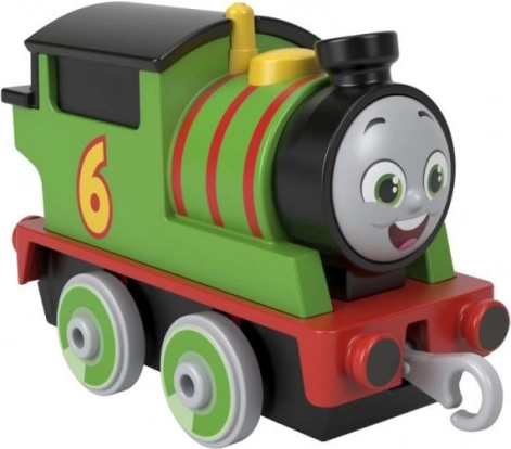 Kompatibel med Fisher-Price-baner