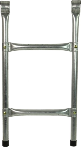 stige til trampolin LEAN SPORT MAX og SPORT PRO 60 cm