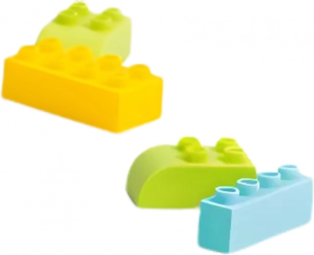 Sikkert og behageligt for små hænder