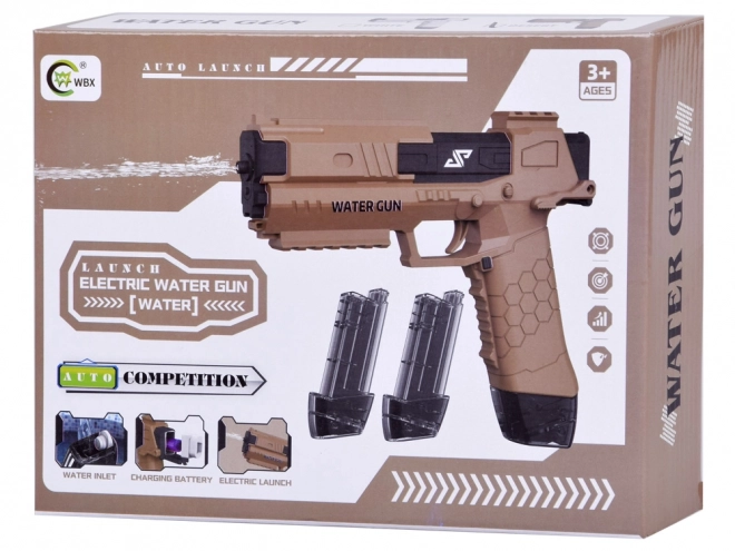 Elektrisk vandpistol ZA4963