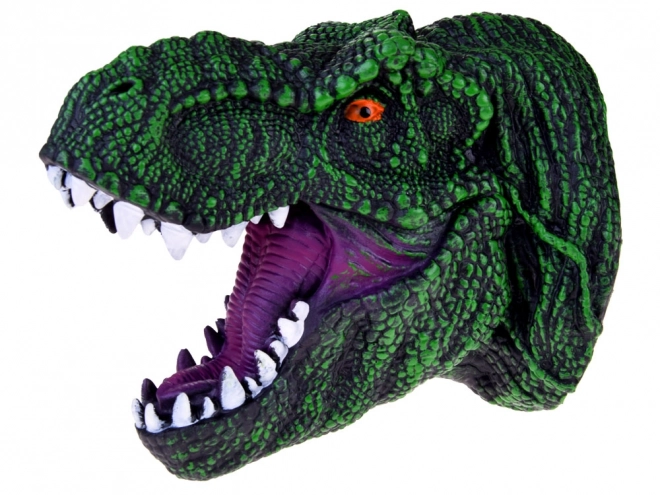 Hånddukke T-Rex dinosaur
