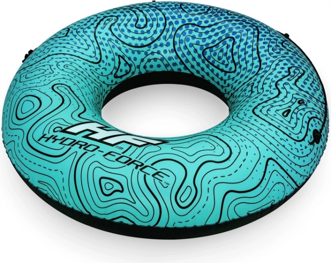 Holdbart PVC og sikkerhedsventil