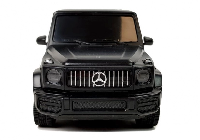 Mercedes-AMG G63 R/C Bil 1:24 sort