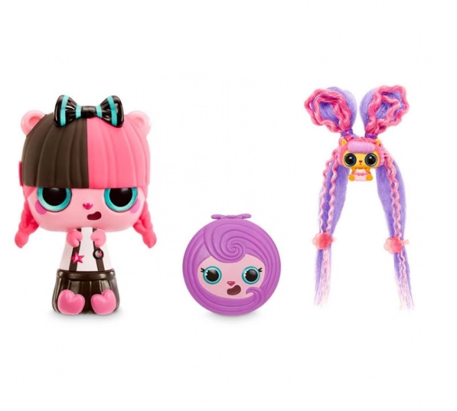 Pop Pop Hair Surprise overraskelse i håret