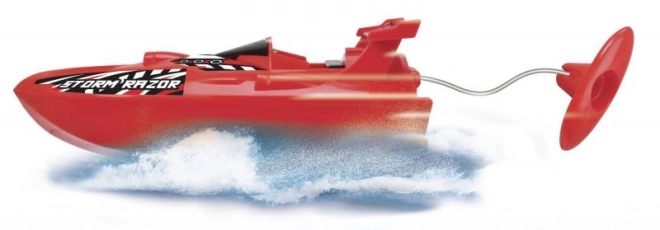 Plastbåd Ocean Rider