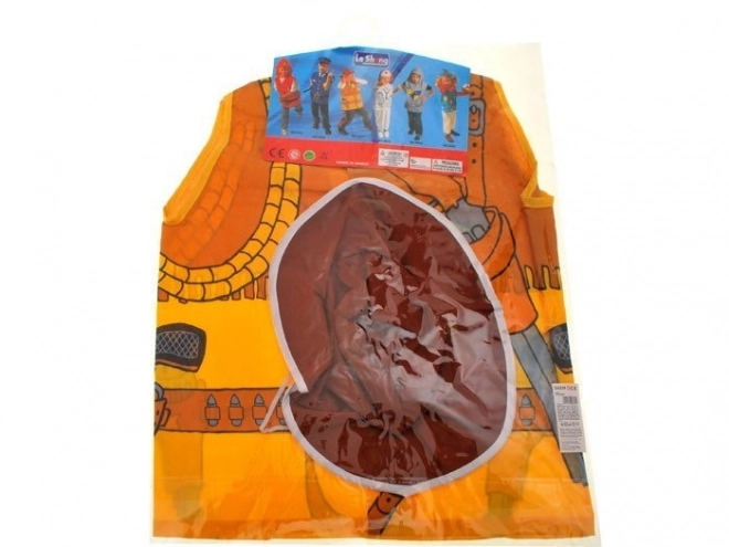 Sheriff/indianerkostume