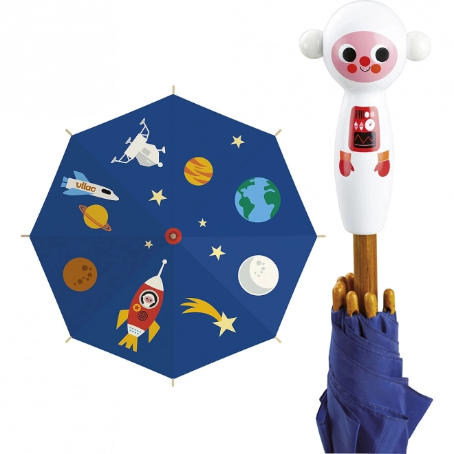 Vilac paraply Kosmonaut