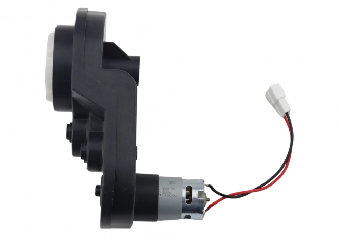 Vejmotor til akkumulatorbil 24V