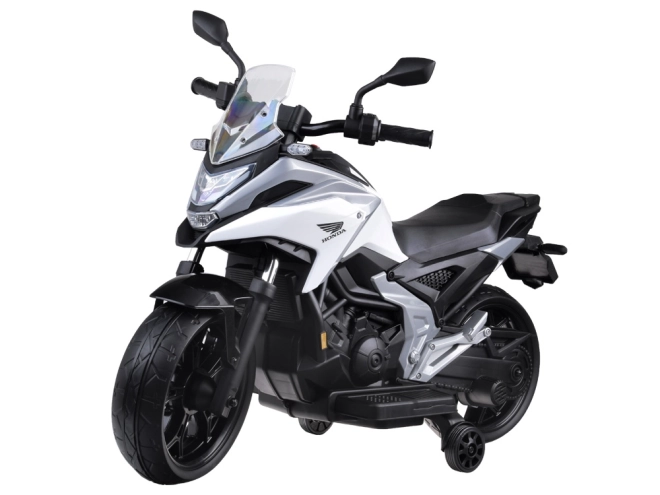 Børne elektrisk motorcykel med batteri Honda NC750X