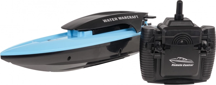 Fjernstyret båd WATER WARCRAFT