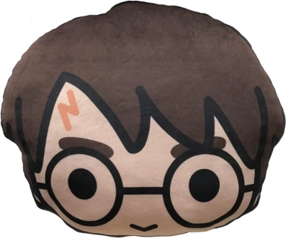 Pude HARRY POTTER chibi