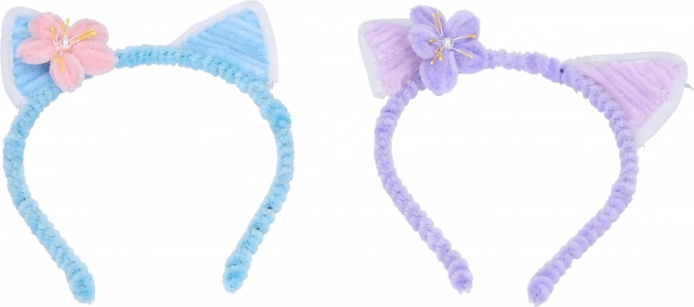 Blød plys for heldagskomfort