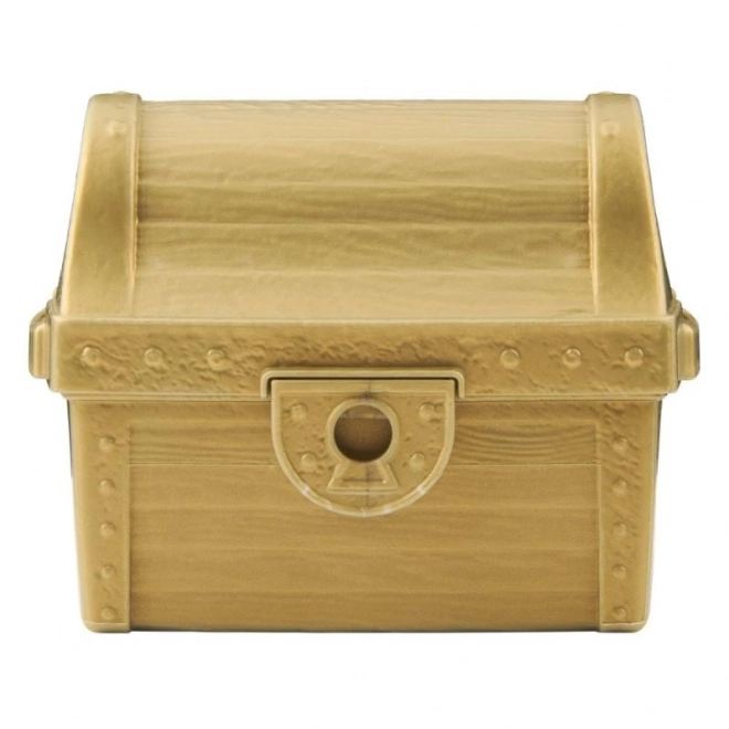 Kinetisk sand piratskat