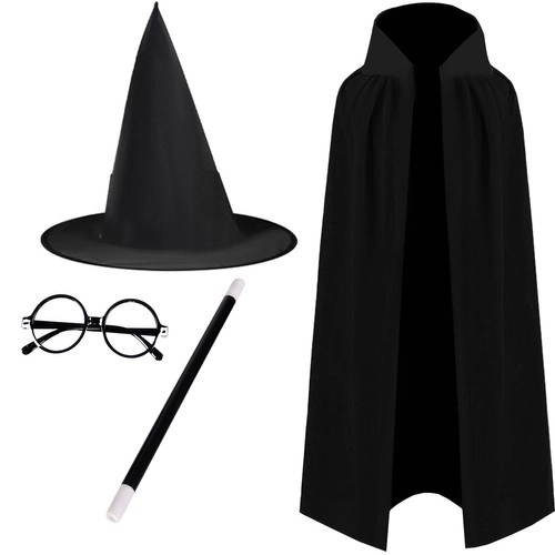 Tryllekunstnerkostume