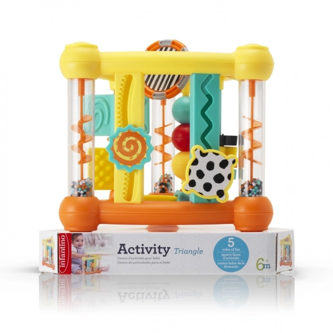 Aktivt legecenter Infantino