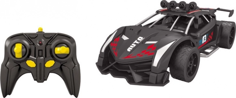 Styring med stabilitet