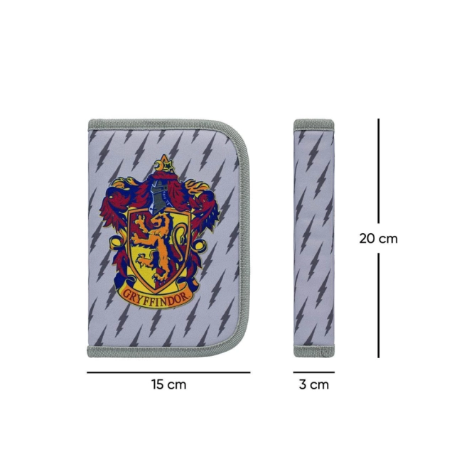 Gryffindor motiv