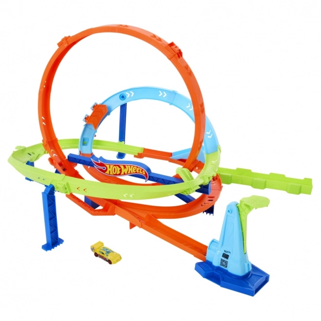 Sæt Autodrillinger Twisted Tornado
