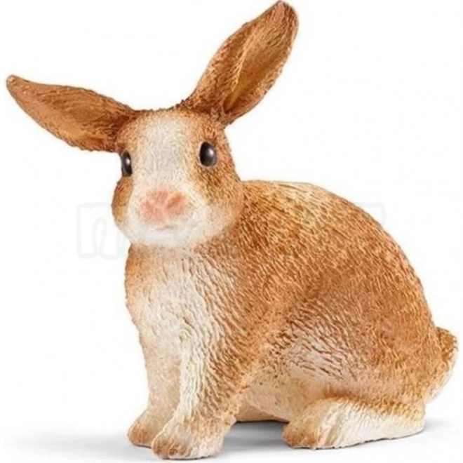 Schleich-kanin fra Farm World
