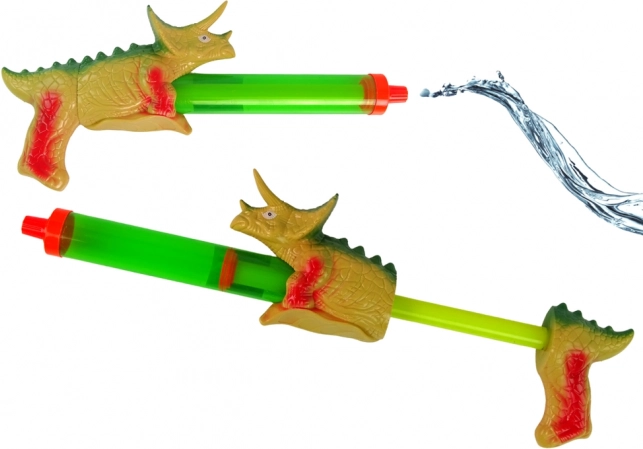 Vandpistol Dinosaur Have