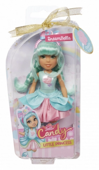 Dream Bella Candy Lille Prinsesse Dream Bella Dukke
