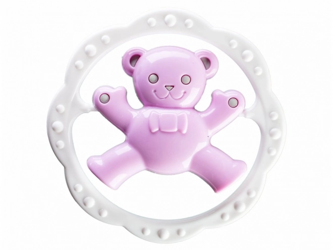 Rangle med dyr 12,5 cm