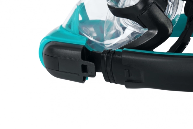 Bestway fuldansigtsmaske til snorkling L/XL 24058
