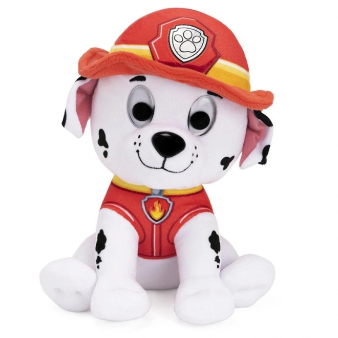 Plys hundehvalp Paw Patrol Marshall 23 cm