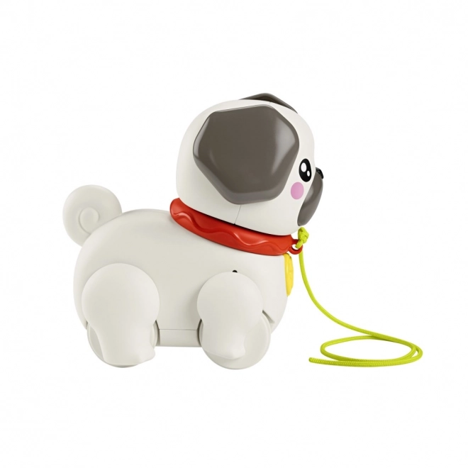Fisher Price Gående mopsy HTW94