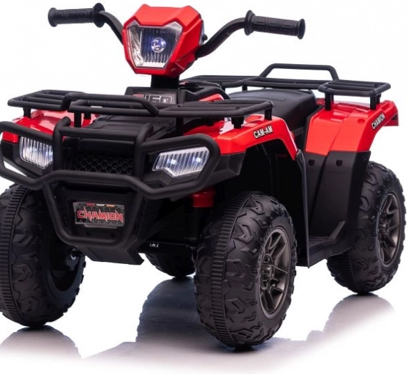 Elektrisk børne-ATV JC915