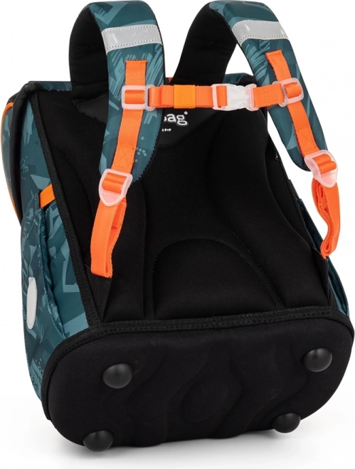 OXYBAG Skolesæt 3stk Premium Auto