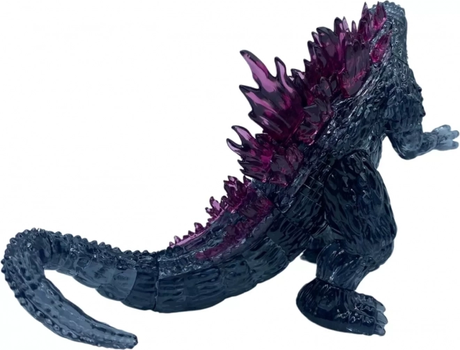 3D Crystal Puzzle Godzilla 71 stykker