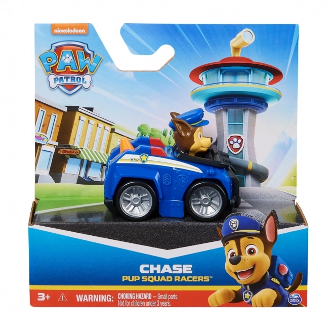 Legetøj Køretøj Paw Patrol Pup Squad