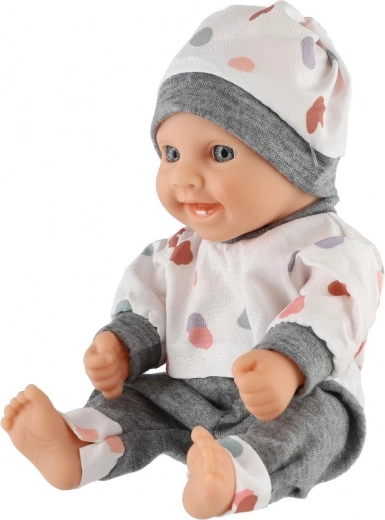 Blødt krop og realistiske detaljer