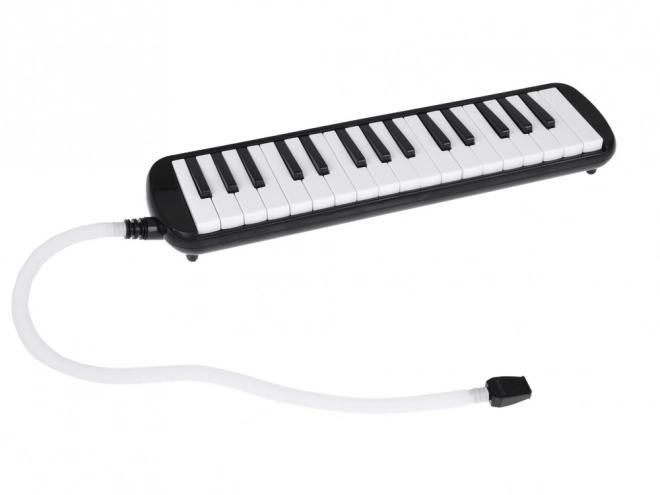 Melodika med klaviatur og etui