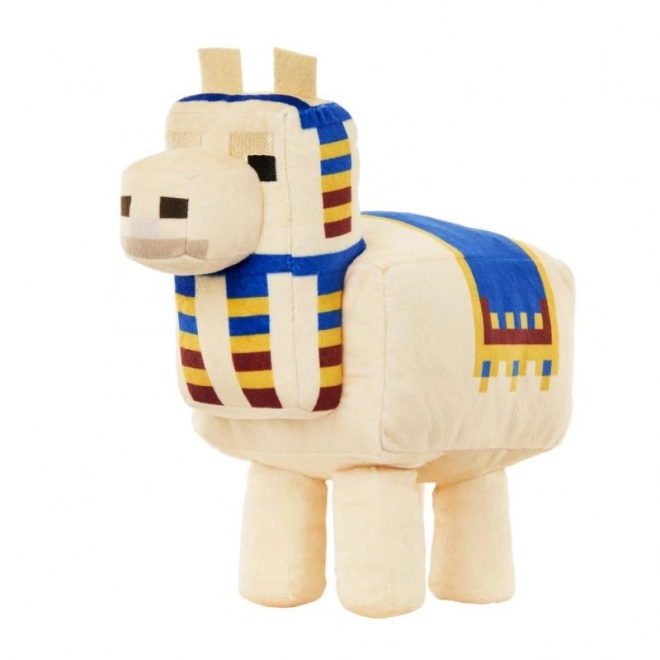 Minecraft plysbamse 20 cm