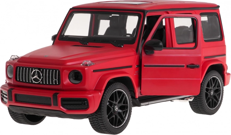 Præcis skala 1:14 med realistiske detaljer