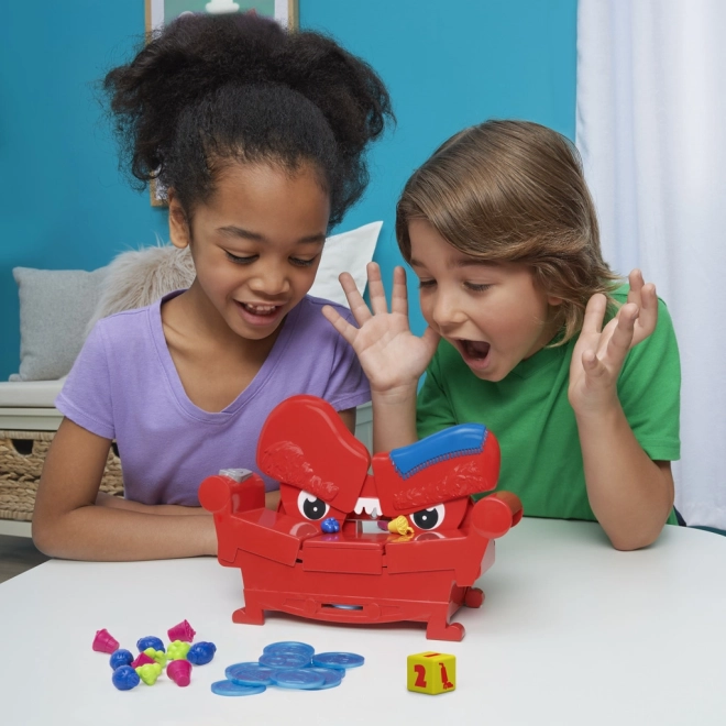 Enkle regler fra 5 år