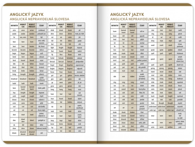 Studenterkalender Academia sort 2025-2026