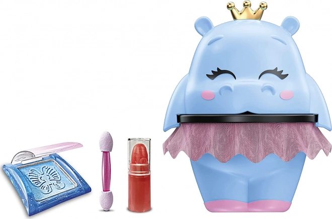 CLEMENTONI Crazy Chic Lovely Make up: Danserinde