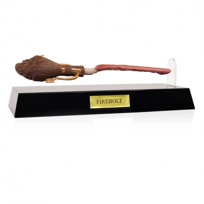 Svævende Harry Potter-kuglepens kosteskaf Nimbus 2000