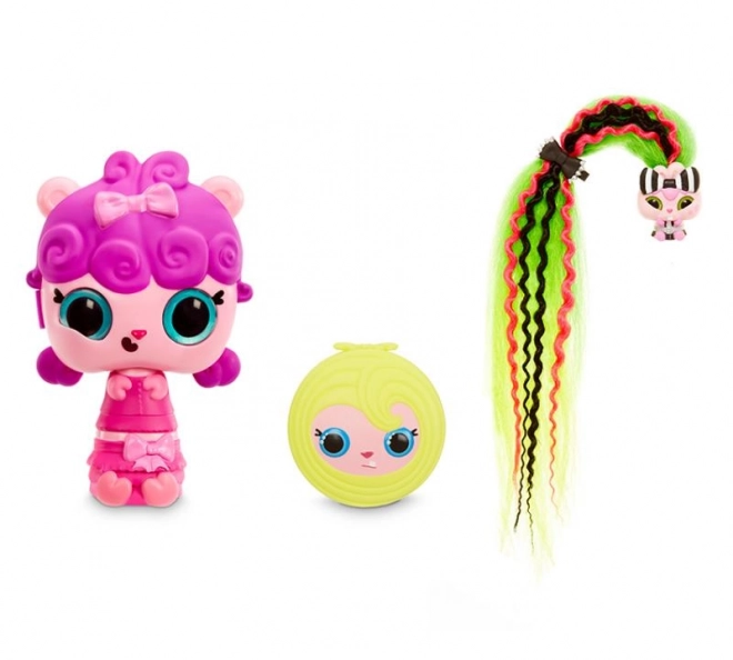 Pop Pop Hair Surprise overraskelse i håret