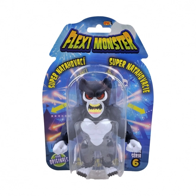 Flexi Monster Serie 6