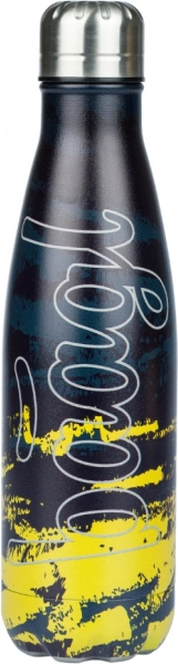 Termoflaske med metal låg Dune 500 ml fra BAAGL
