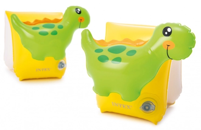 Svf8rmer med dinosaurer